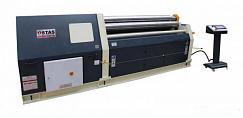 Вальцы гидравлические 3R OHS 2070x210 от компании Нова Механика