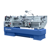 Токарный станок MetalTec SL 788 x 1000 от компании Нова Механика