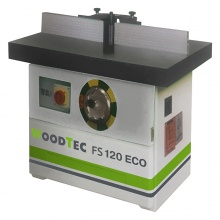 картинка Станок фрезерный WoodTec FS 120 ECO от компании Нова Механика