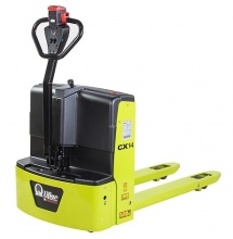 картинка Самоходная тележка Pramac CX14 (II ED.) BASIC PLUS AGM 800X525 от компании Нова Механика