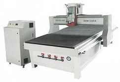 картинка Фрезерно гравировальный станок LTT-P1325A от компании Нова Механика