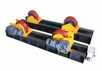 картинка Роликовый сварочный вращатель Bendmak CR-60 компании Нова Механика